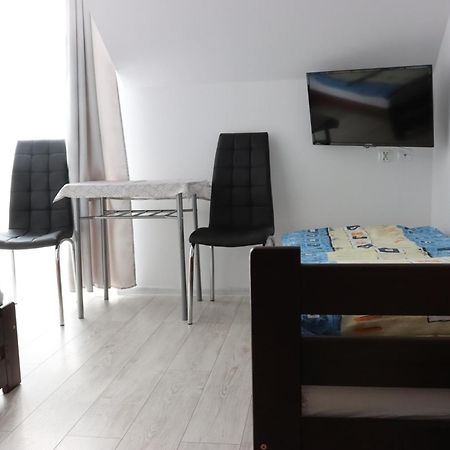 Gosciwita Apartment วาดีสวาโวโว ภายนอก รูปภาพ