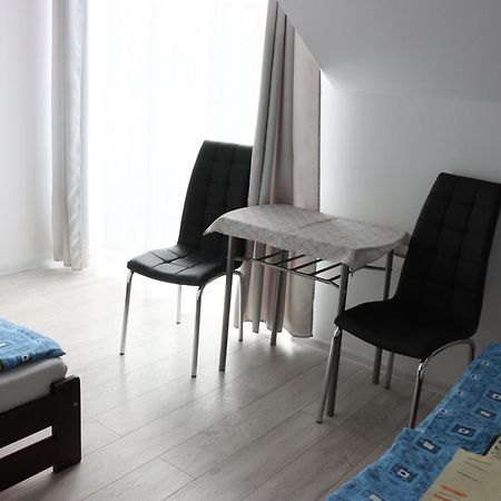 Gosciwita Apartment วาดีสวาโวโว ภายนอก รูปภาพ