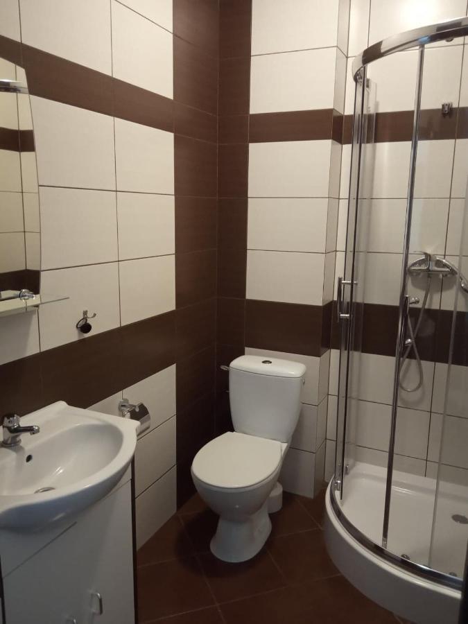 Gosciwita Apartment วาดีสวาโวโว ภายนอก รูปภาพ