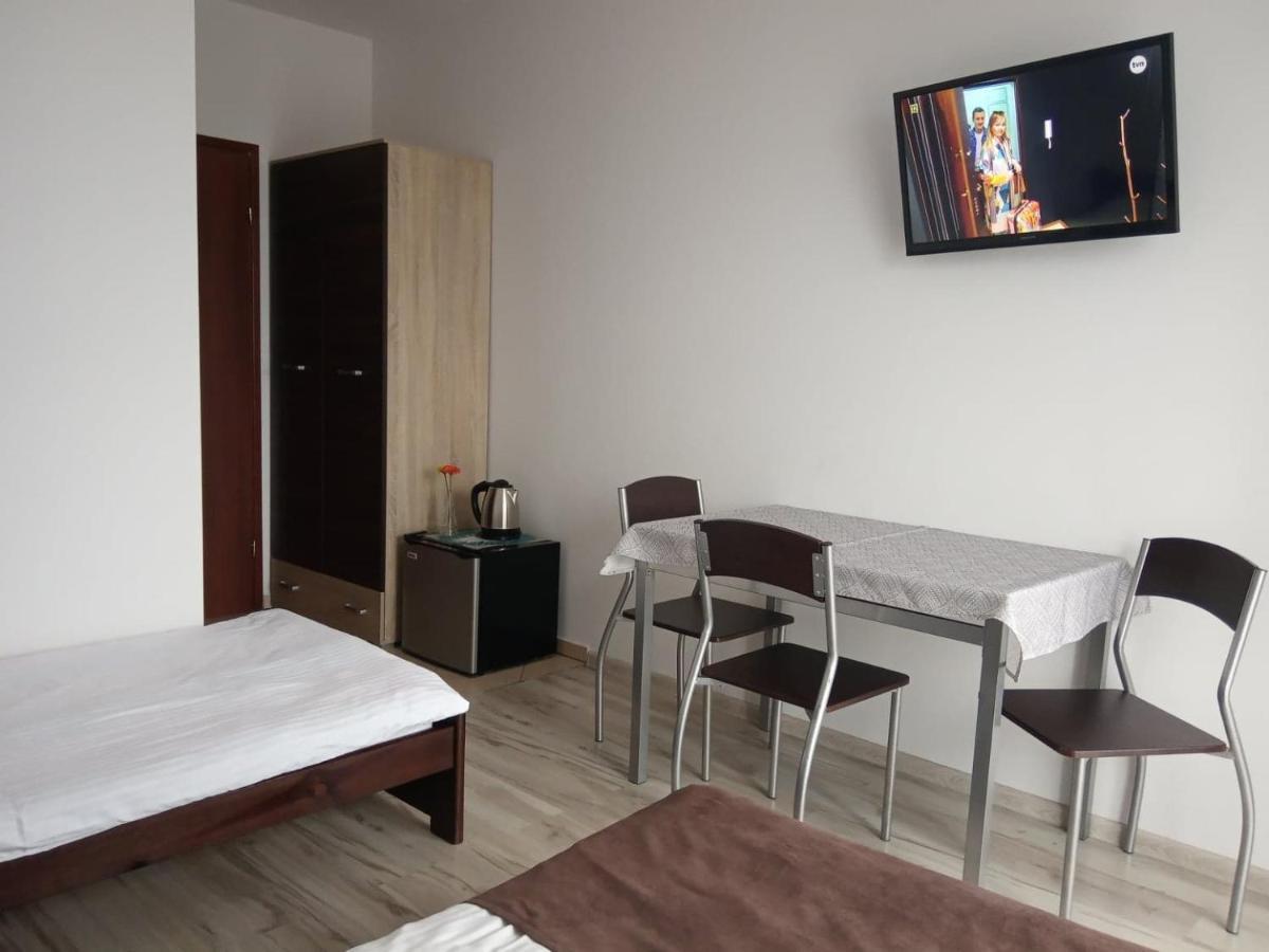Gosciwita Apartment วาดีสวาโวโว ภายนอก รูปภาพ