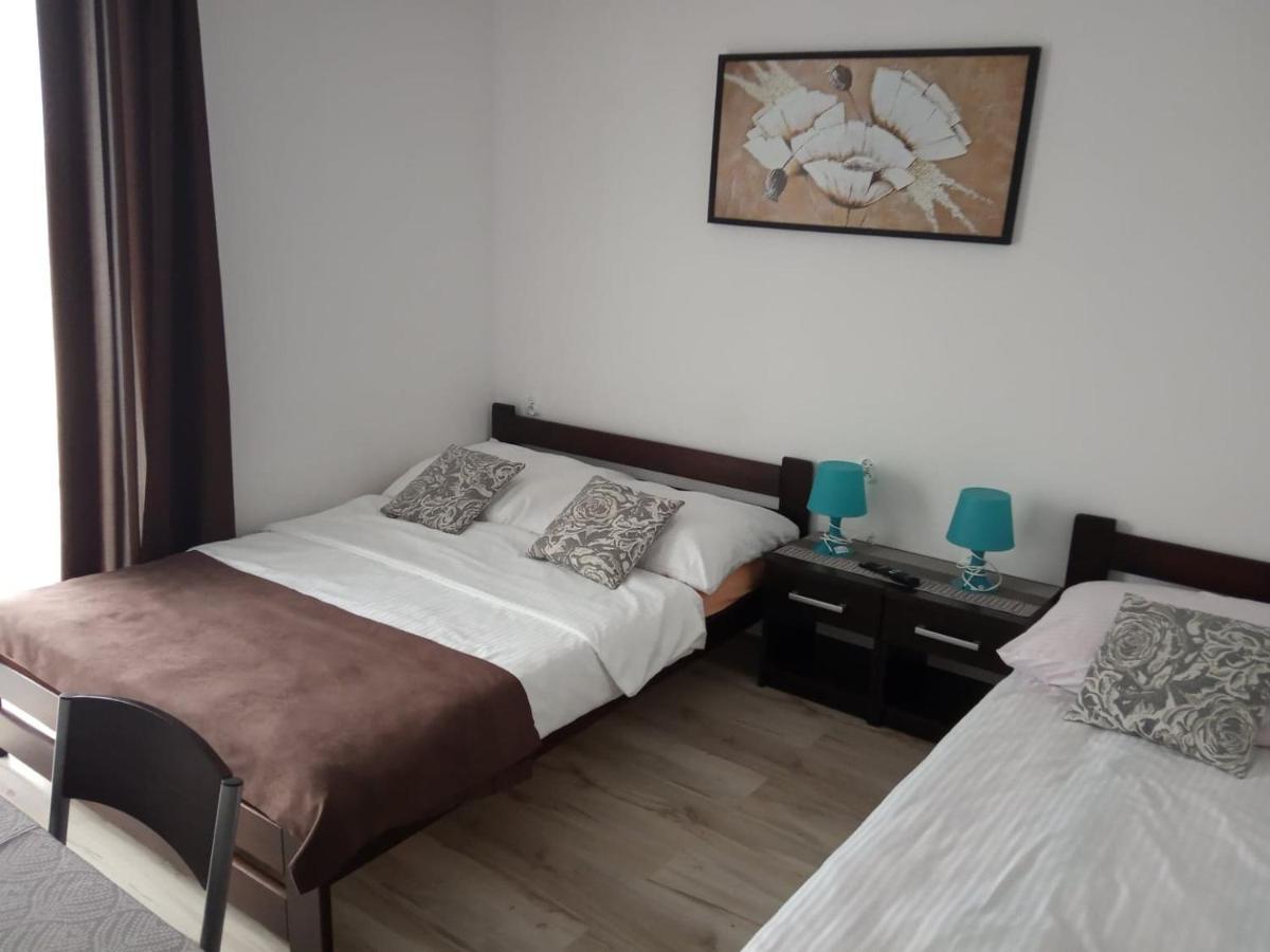 Gosciwita Apartment วาดีสวาโวโว ภายนอก รูปภาพ