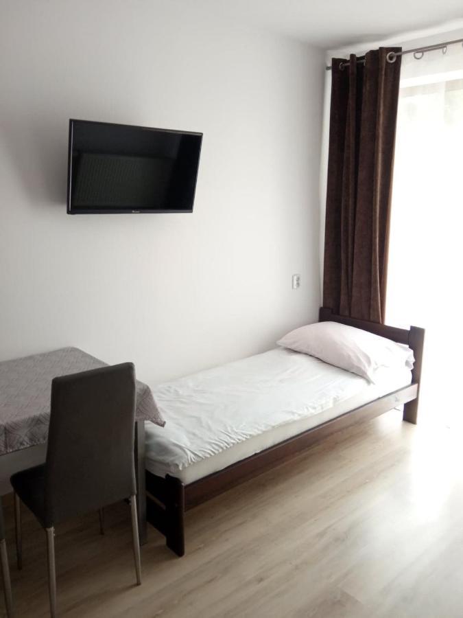 Gosciwita Apartment วาดีสวาโวโว ภายนอก รูปภาพ