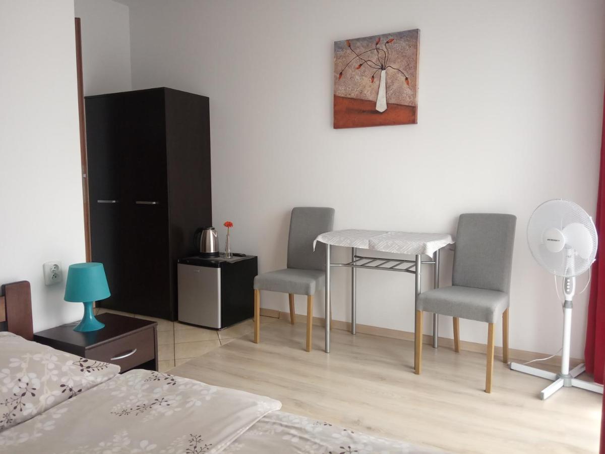 Gosciwita Apartment วาดีสวาโวโว ภายนอก รูปภาพ