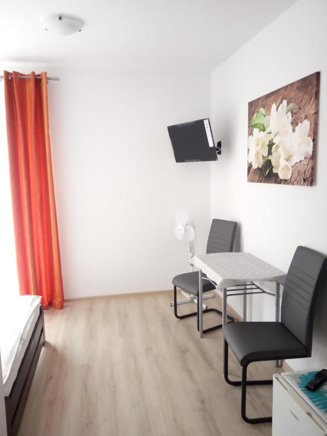 Gosciwita Apartment วาดีสวาโวโว ภายนอก รูปภาพ