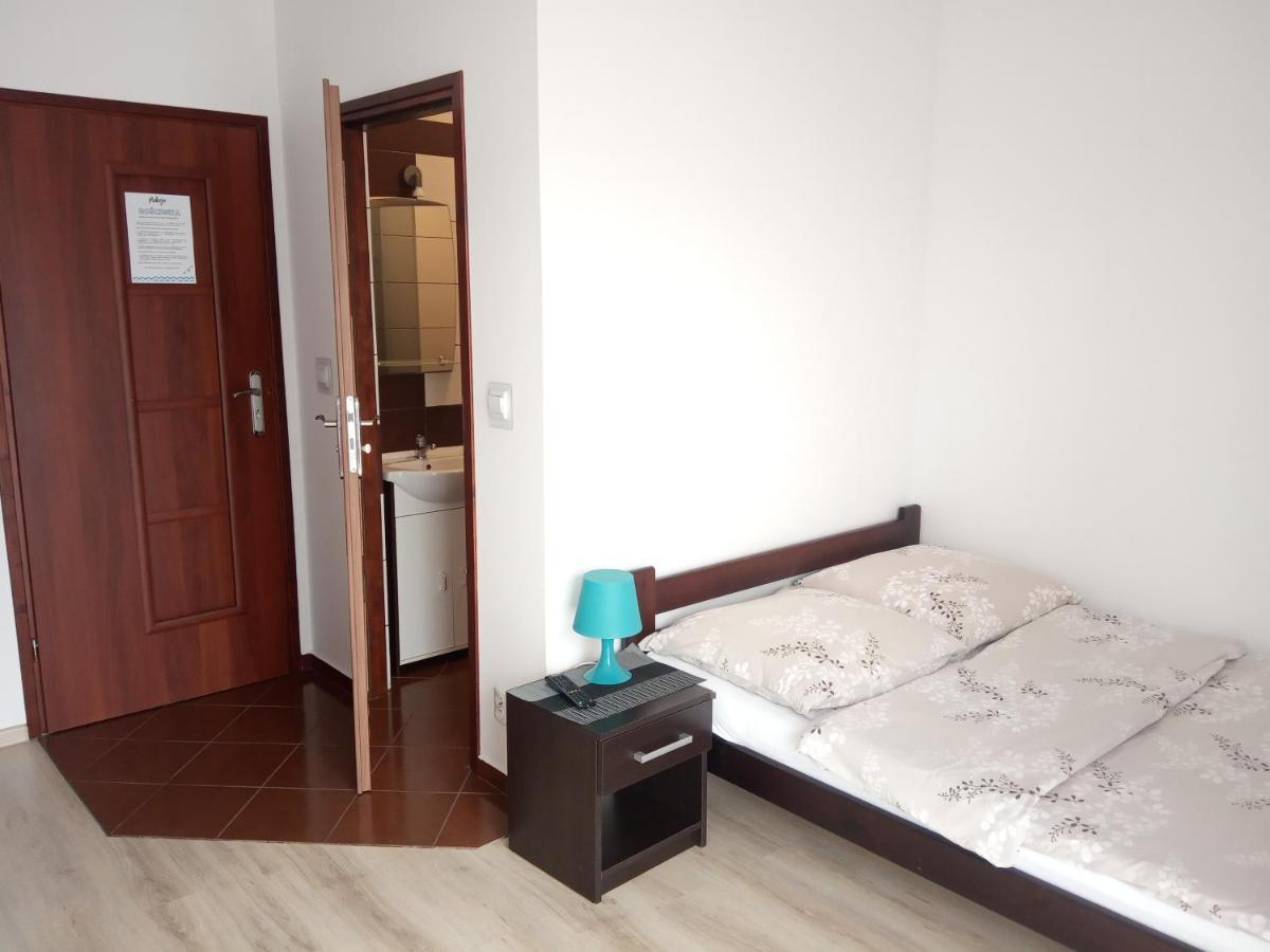 Gosciwita Apartment วาดีสวาโวโว ภายนอก รูปภาพ