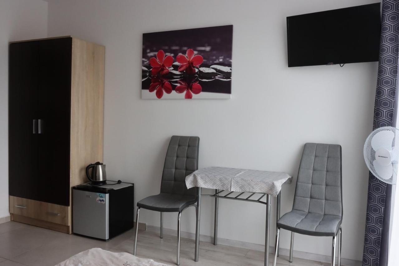 Gosciwita Apartment วาดีสวาโวโว ภายนอก รูปภาพ