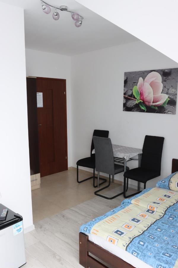 Gosciwita Apartment วาดีสวาโวโว ภายนอก รูปภาพ