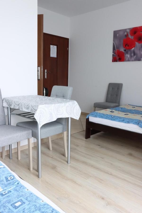 Gosciwita Apartment วาดีสวาโวโว ภายนอก รูปภาพ