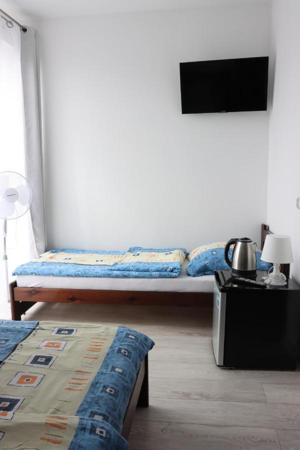 Gosciwita Apartment วาดีสวาโวโว ภายนอก รูปภาพ