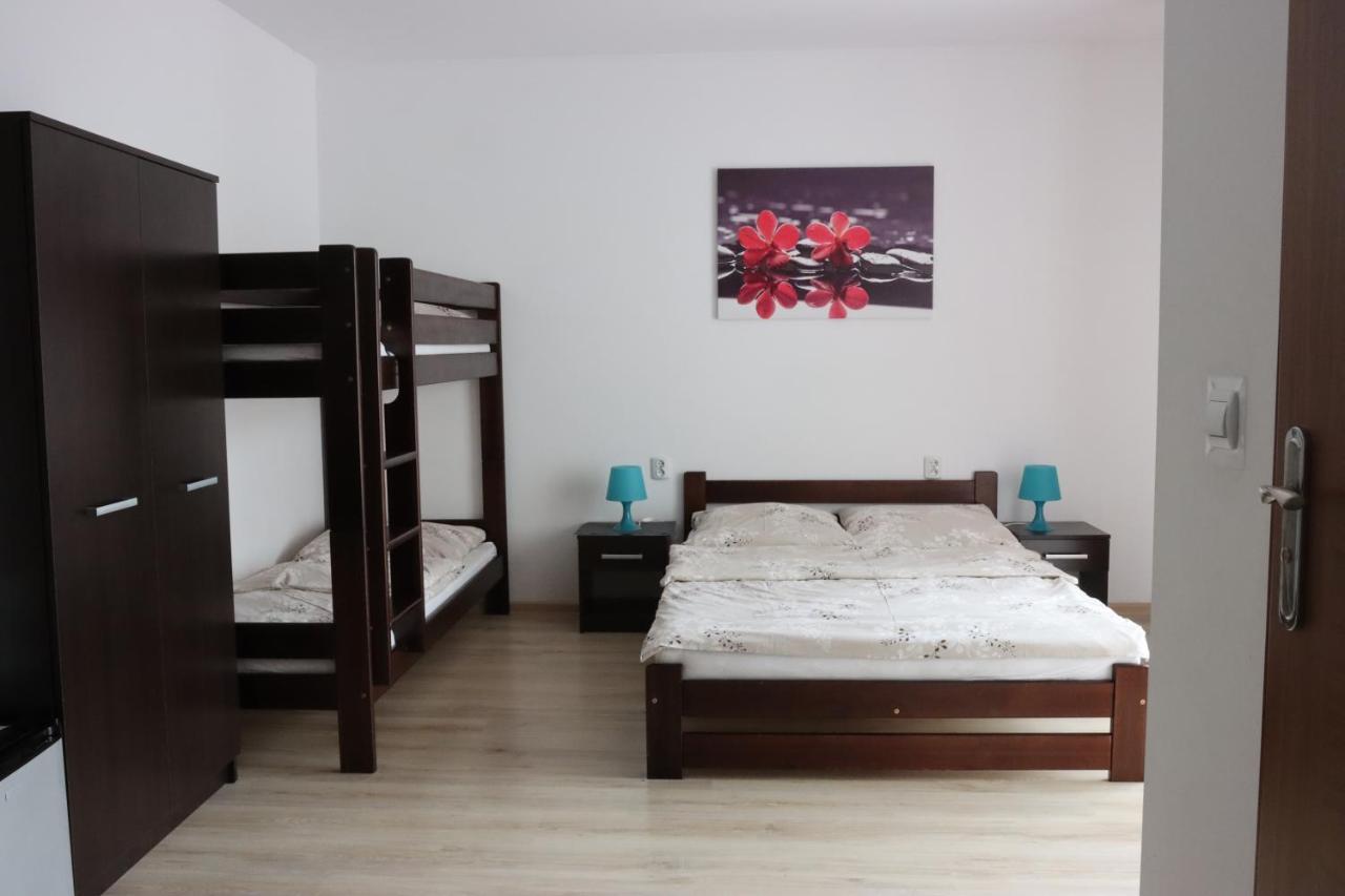 Gosciwita Apartment วาดีสวาโวโว ภายนอก รูปภาพ