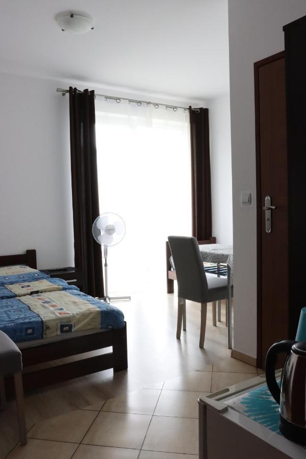 Gosciwita Apartment วาดีสวาโวโว ภายนอก รูปภาพ