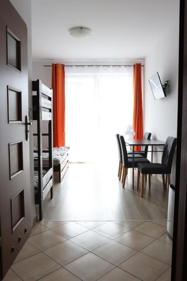 Gosciwita Apartment วาดีสวาโวโว ภายนอก รูปภาพ