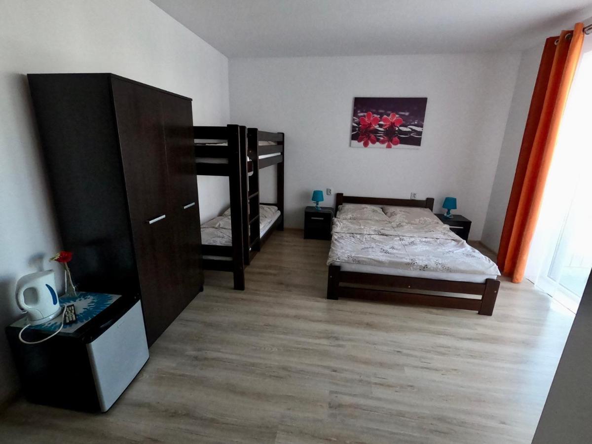 Gosciwita Apartment วาดีสวาโวโว ภายนอก รูปภาพ
