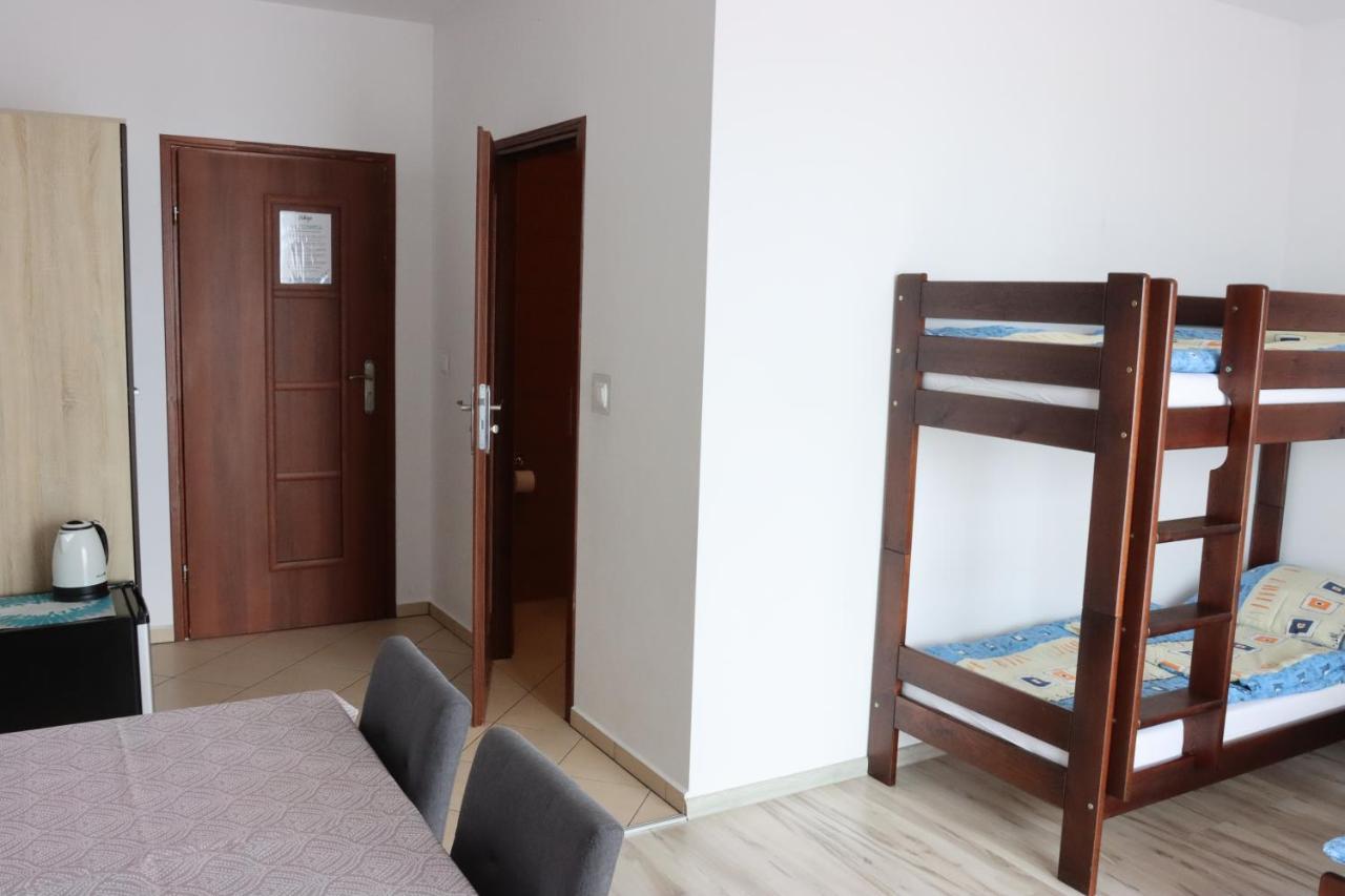 Gosciwita Apartment วาดีสวาโวโว ภายนอก รูปภาพ