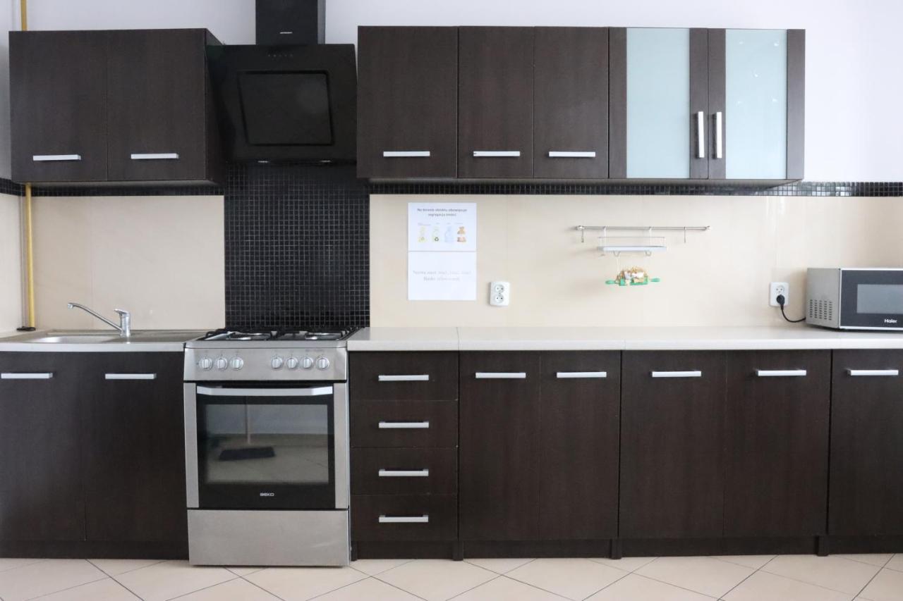 Gosciwita Apartment วาดีสวาโวโว ภายนอก รูปภาพ
