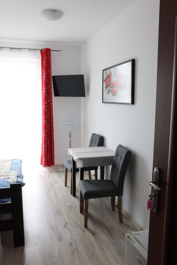 Gosciwita Apartment วาดีสวาโวโว ภายนอก รูปภาพ
