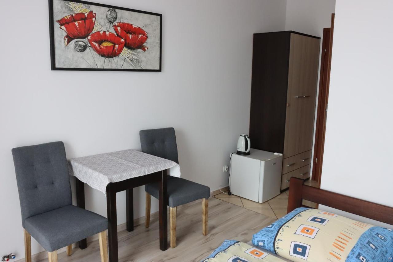 Gosciwita Apartment วาดีสวาโวโว ภายนอก รูปภาพ