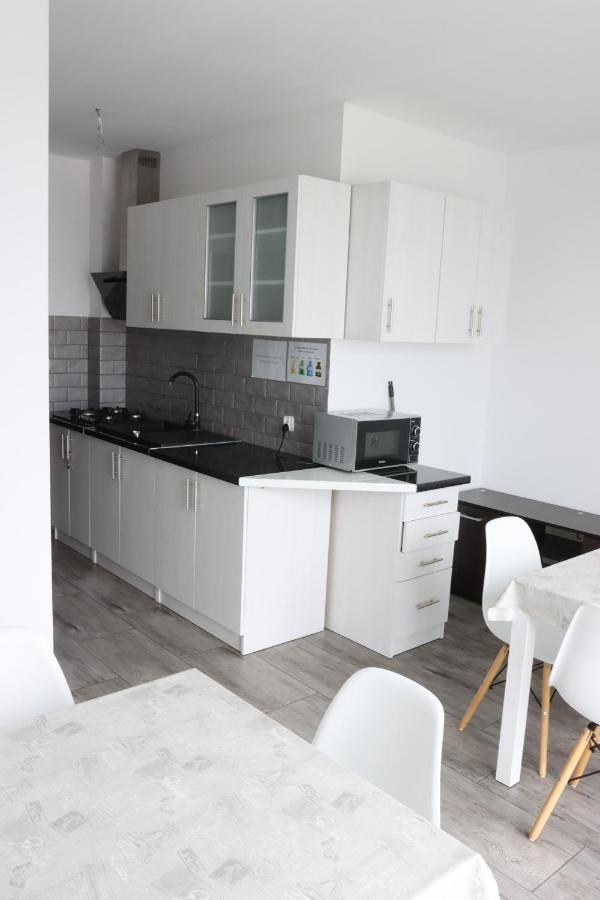 Gosciwita Apartment วาดีสวาโวโว ภายนอก รูปภาพ