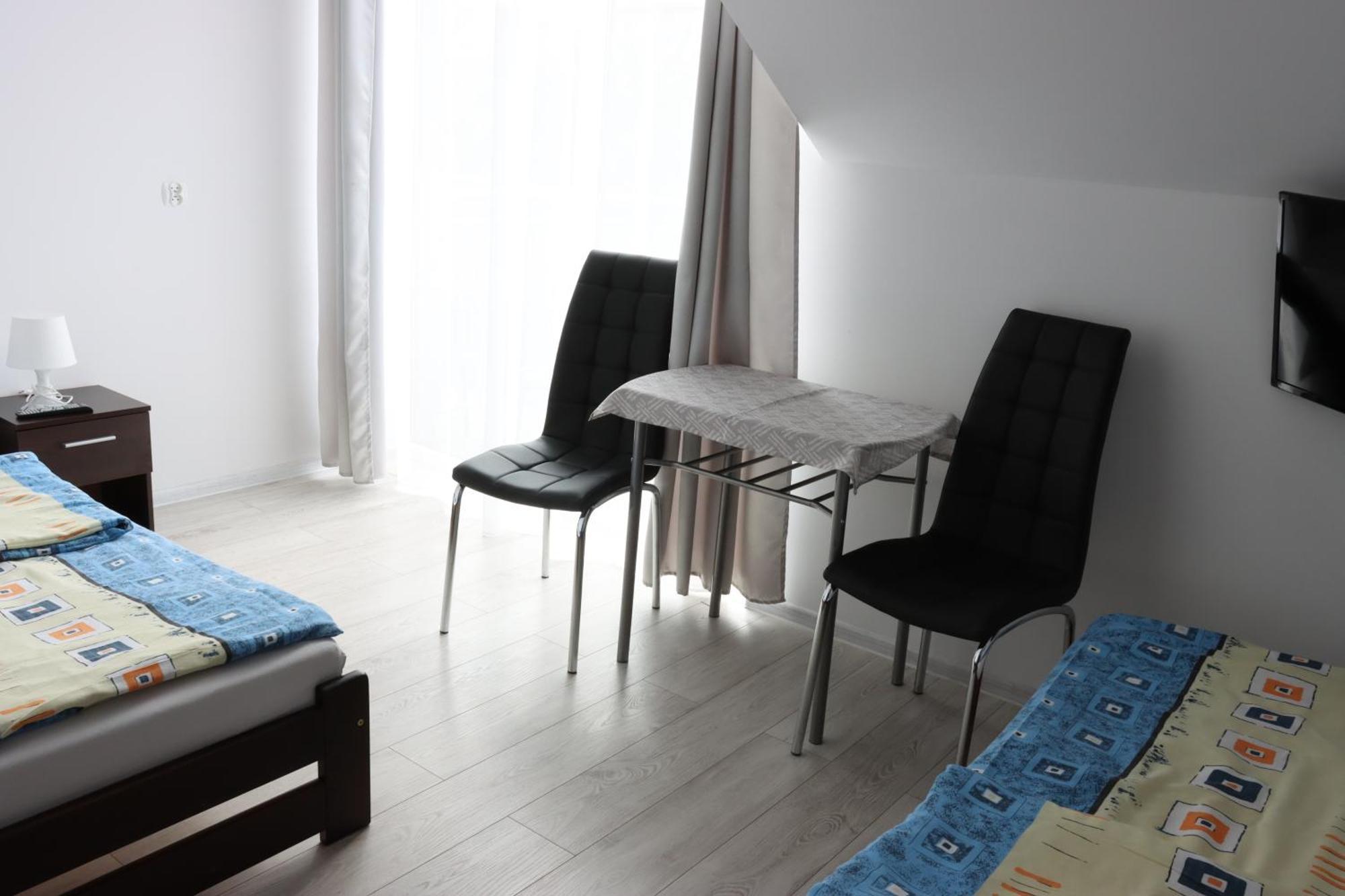 Gosciwita Apartment วาดีสวาโวโว ภายนอก รูปภาพ