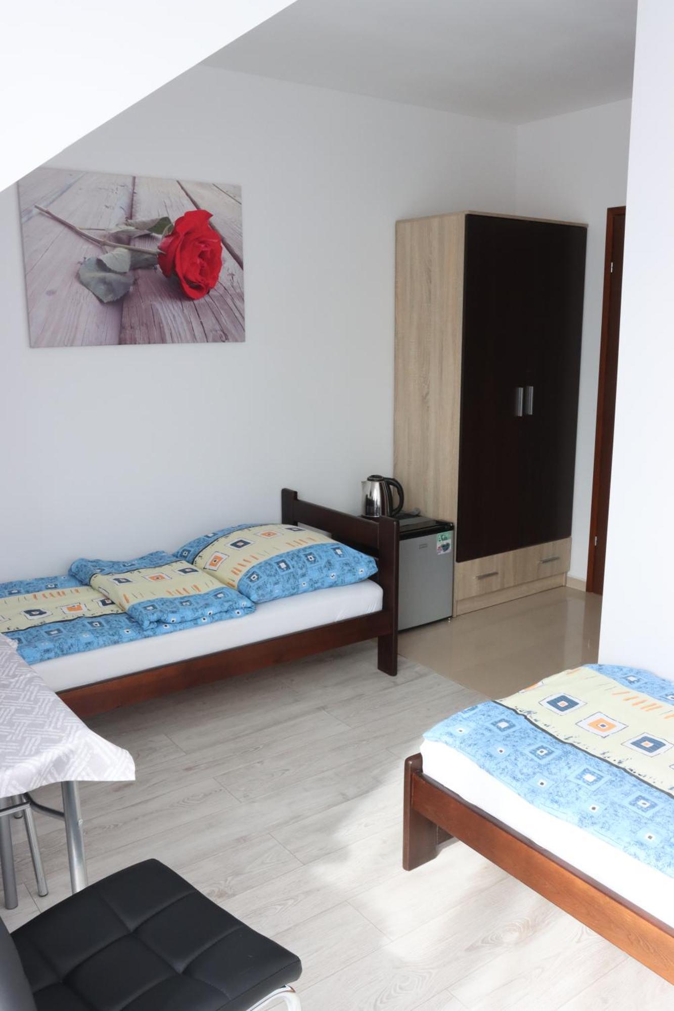 Gosciwita Apartment วาดีสวาโวโว ภายนอก รูปภาพ