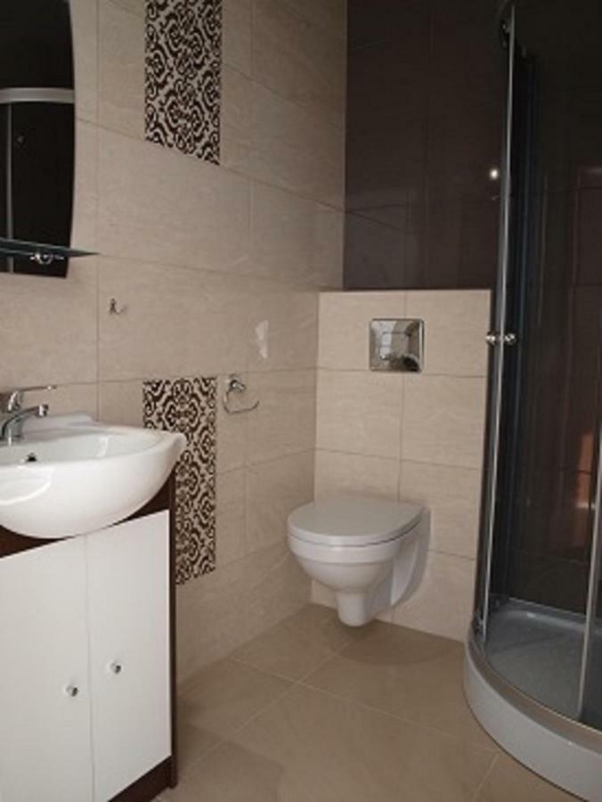 Gosciwita Apartment วาดีสวาโวโว ภายนอก รูปภาพ
